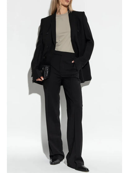 Level Cropped T-Shirt