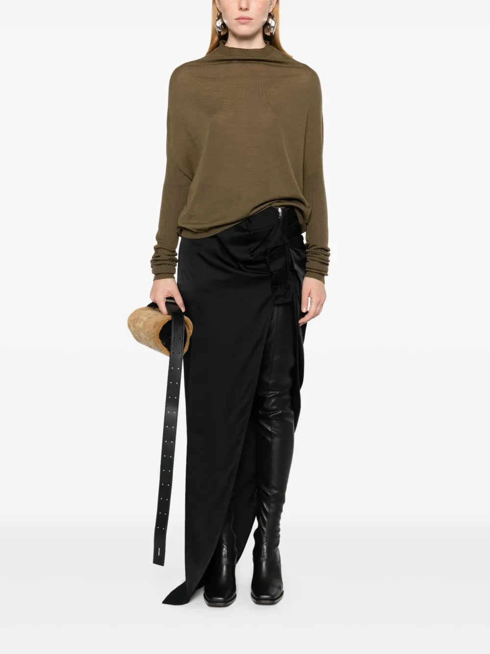 Crater Jumper