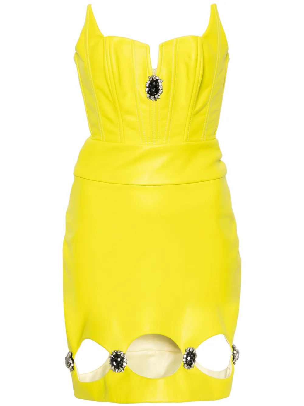Kyla Mini Dress
