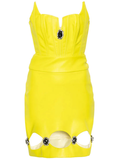 Kyla Mini Dress