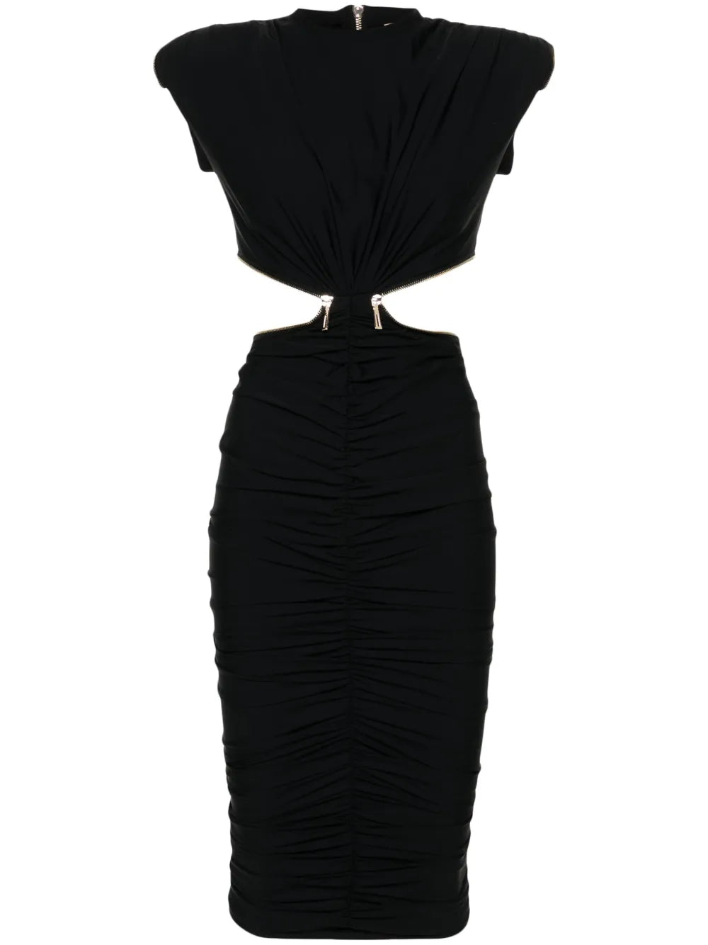 Dominique Midi Dress
