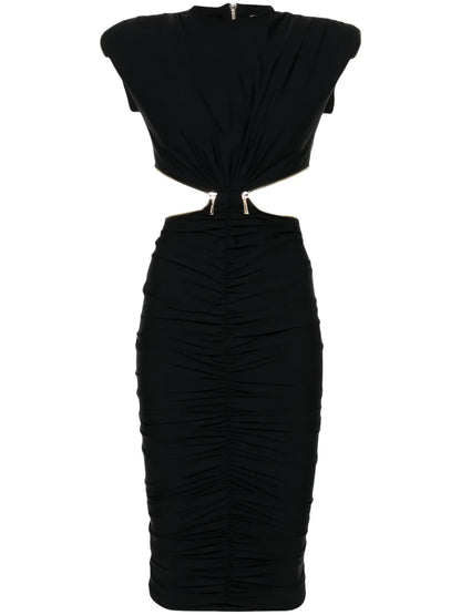 Dominique Midi Dress