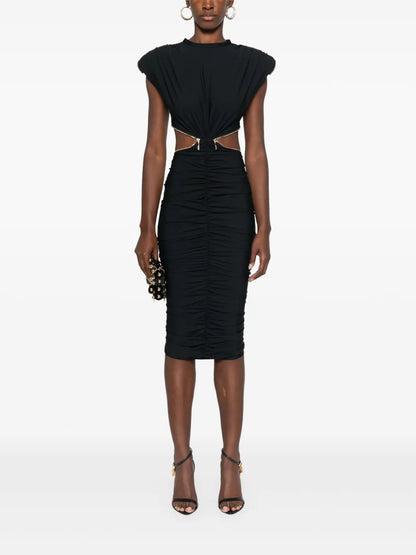 Dominique Midi Dress