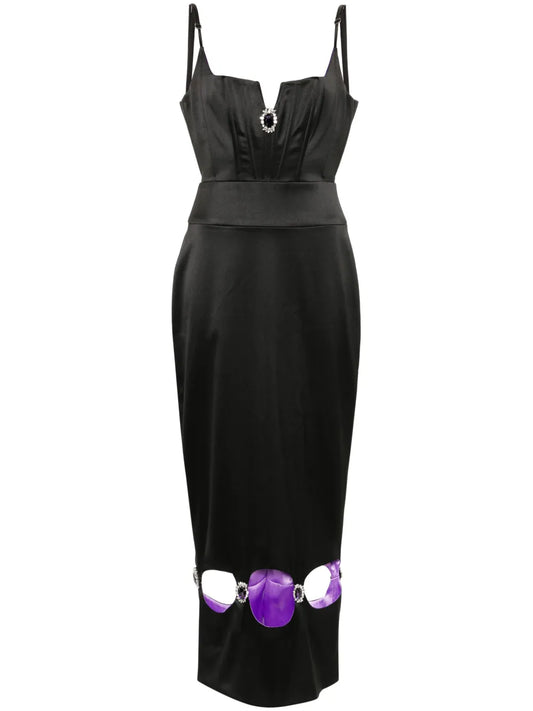 Kyla Maxi Dress