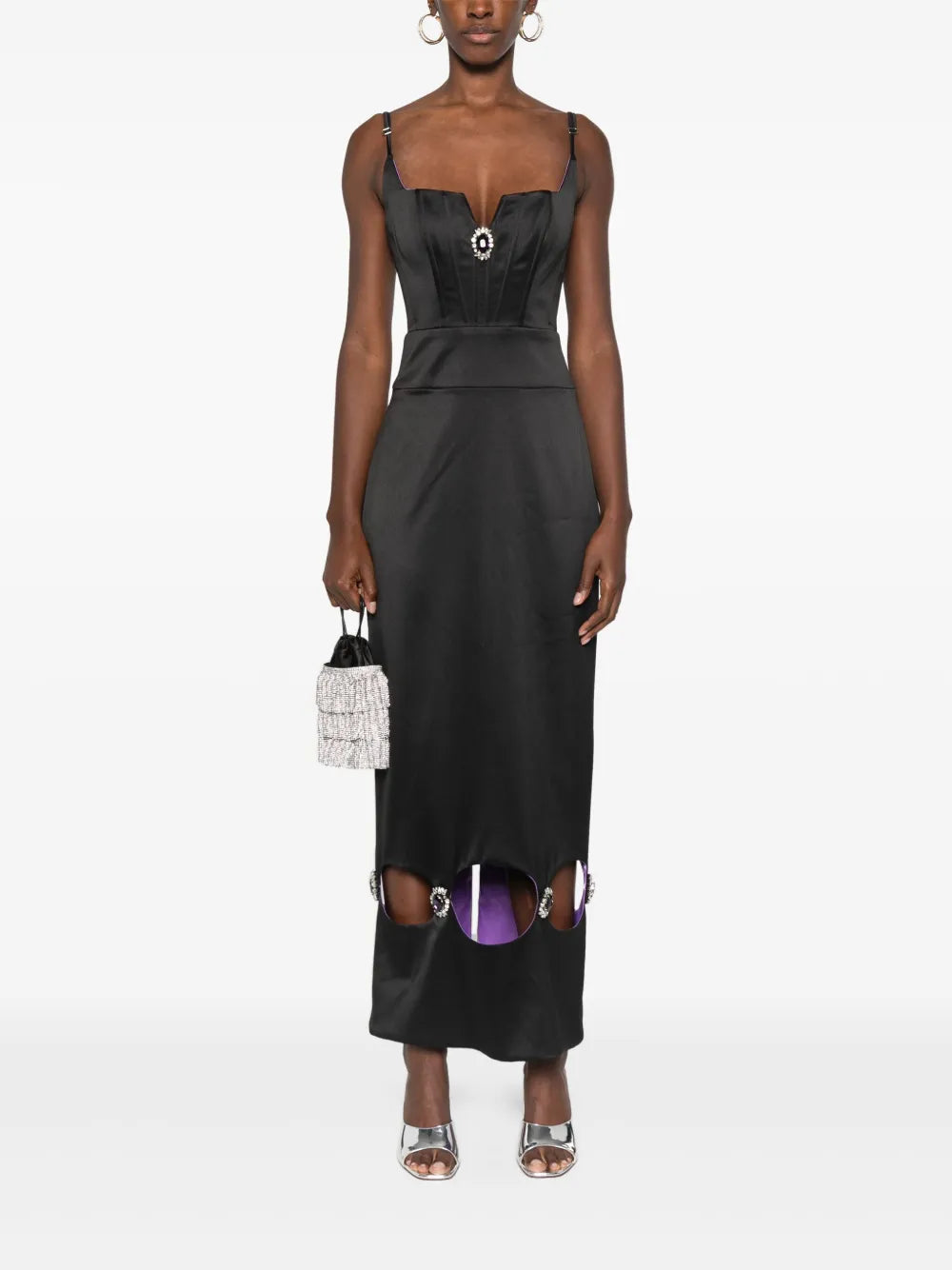 Kyla Maxi Dress