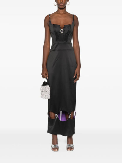 Kyla Maxi Dress