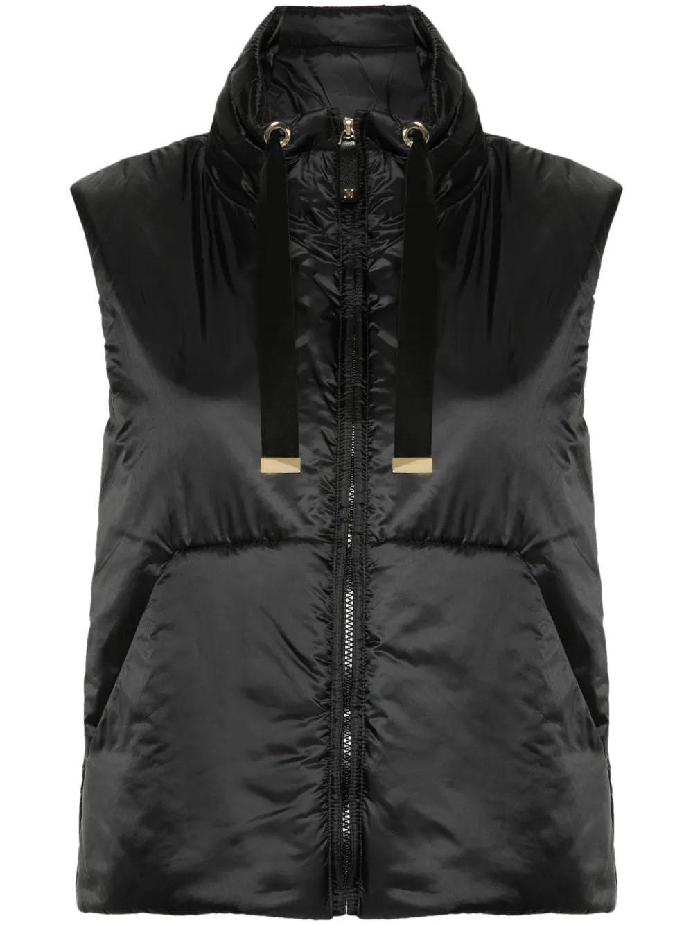 Greenvest Padded Gilet