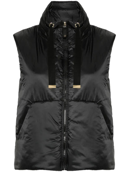 Greenvest Padded Gilet