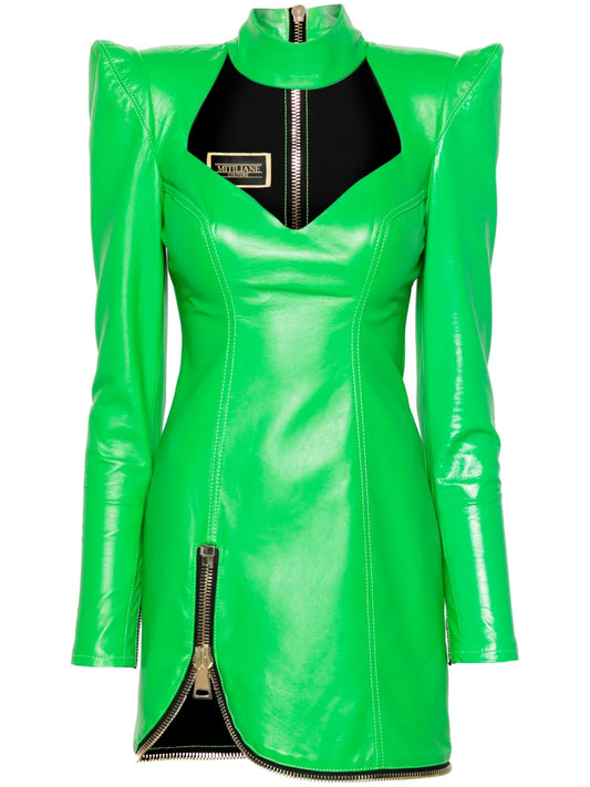 Amaya Mini Dress