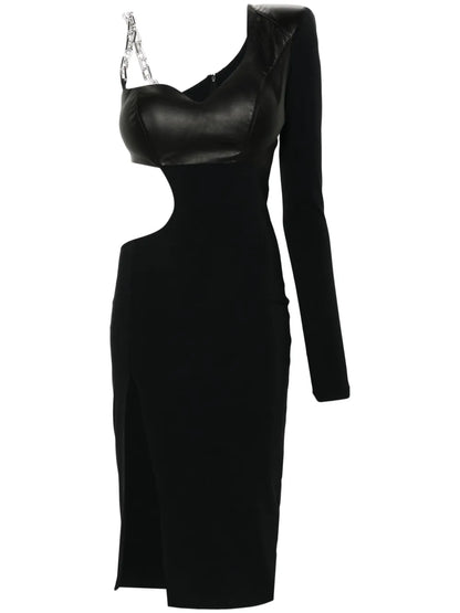 Naomi Midi Dress