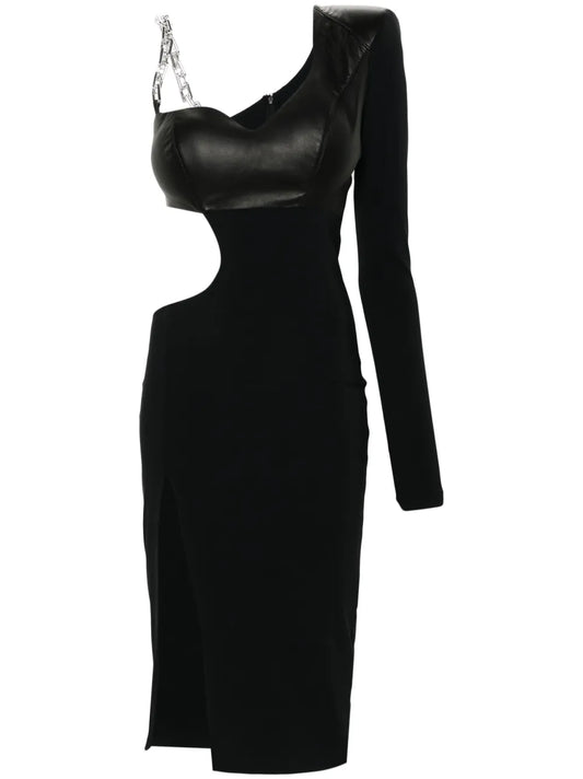 Naomi Midi Dress