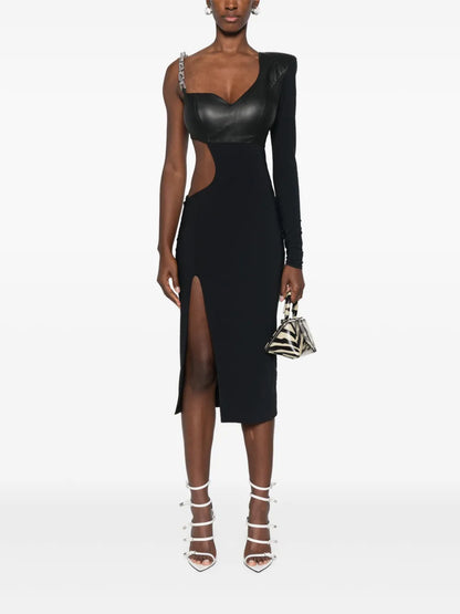Naomi Midi Dress