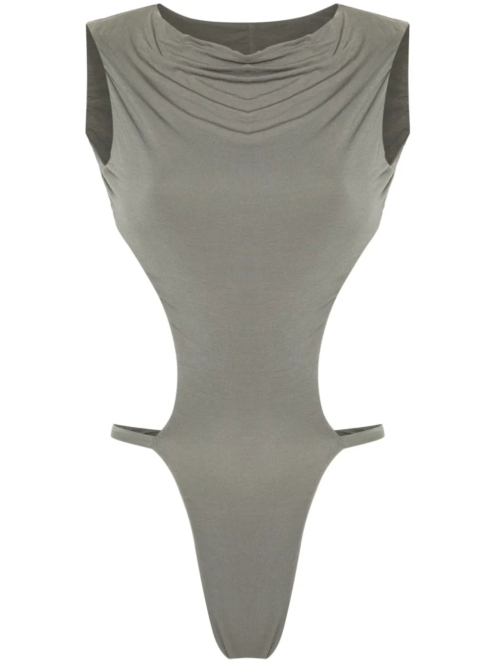 Valve Bodysuit
