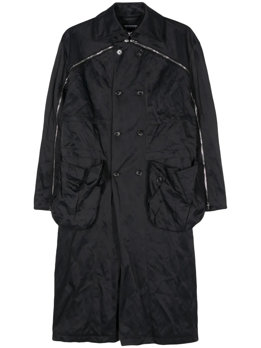 Mallarmé Coat