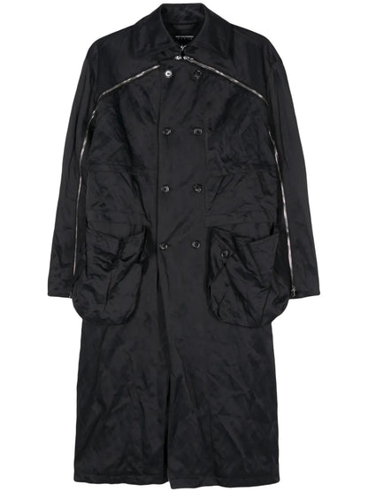 Mallarmé Coat