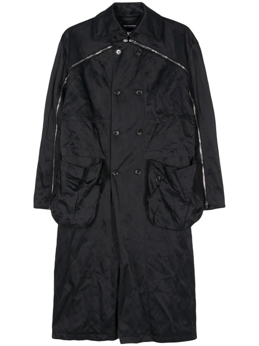 Mallarmé Coat