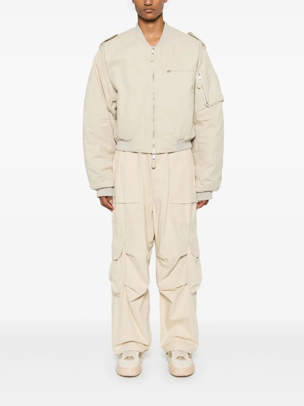 Freight Cargo Trousers