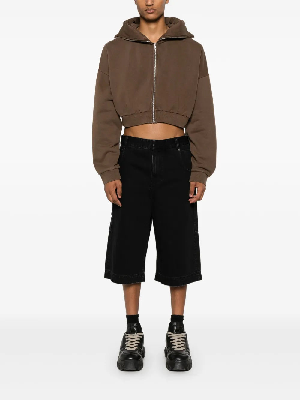 D-Shorts