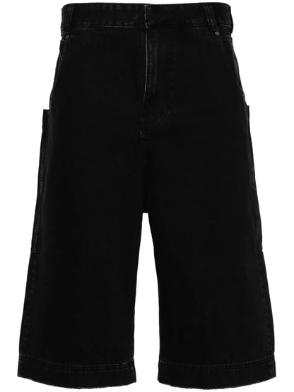 D-Shorts