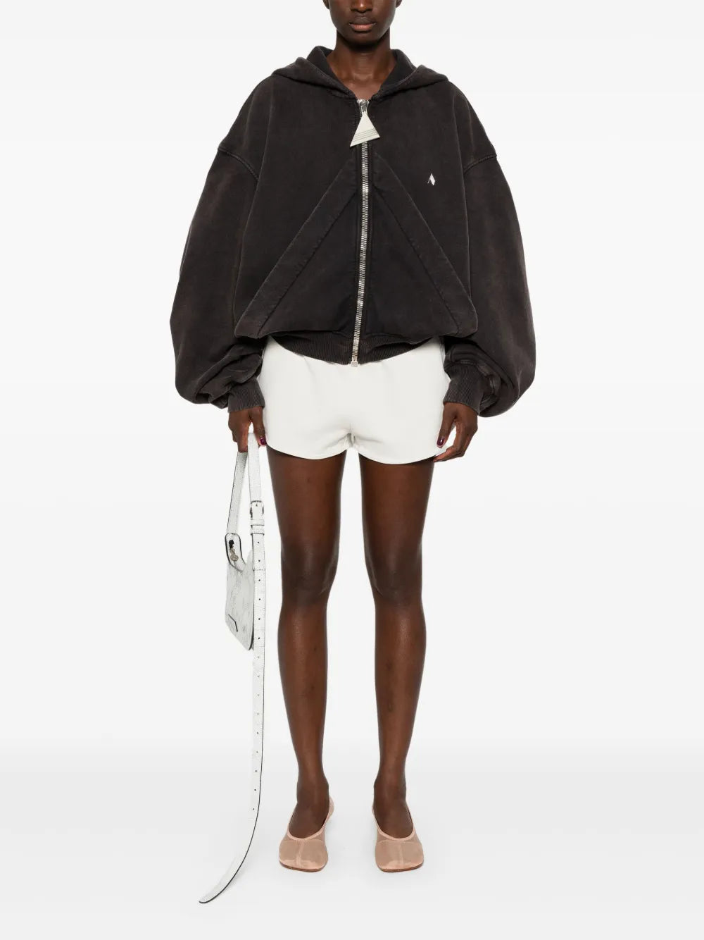 Micro Shorts