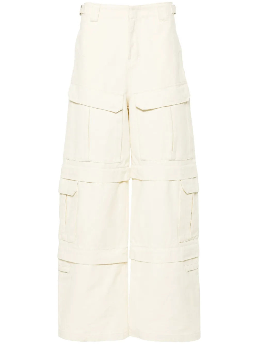 Carvas Trousers