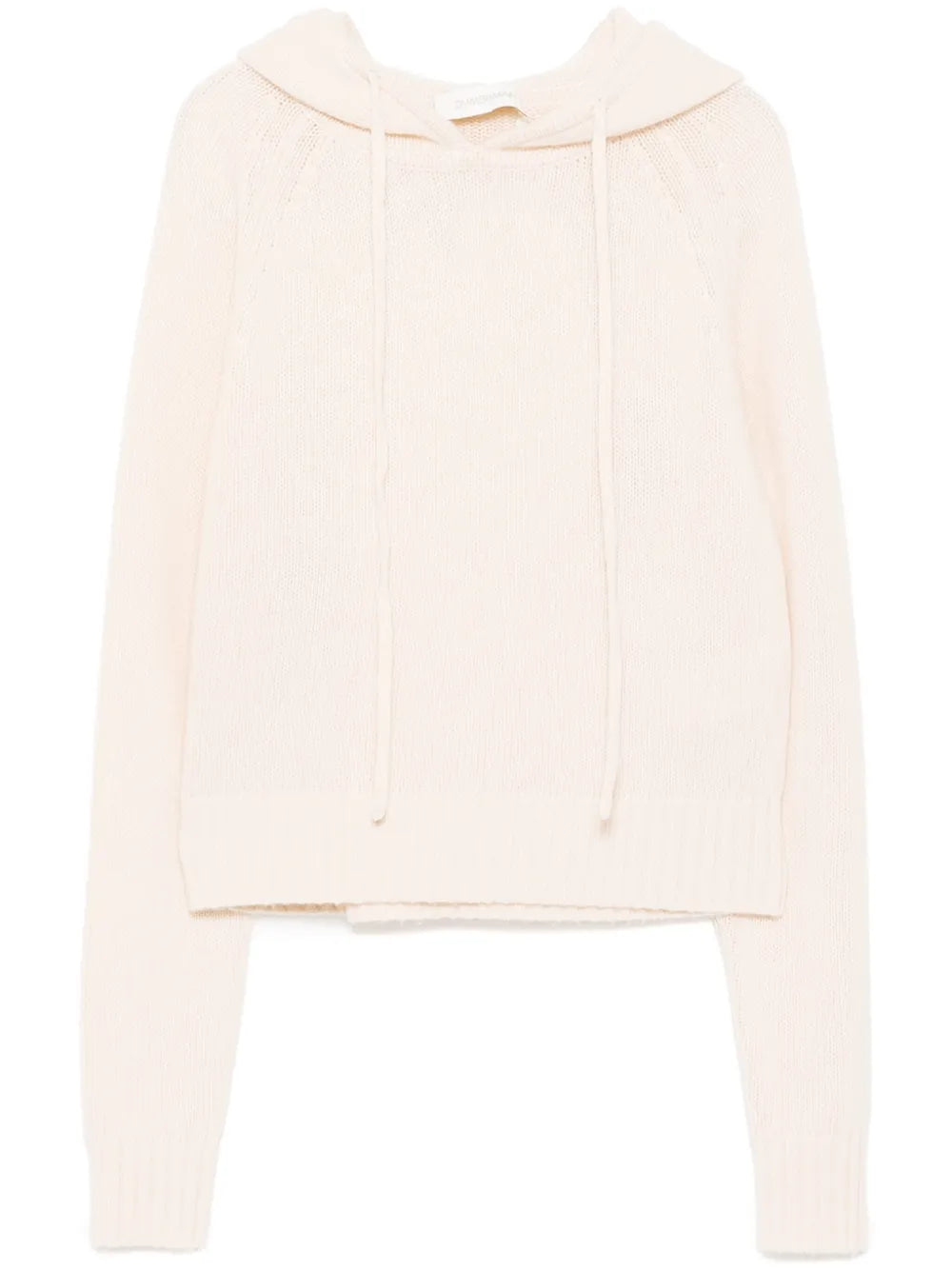 Hooded Jumper
