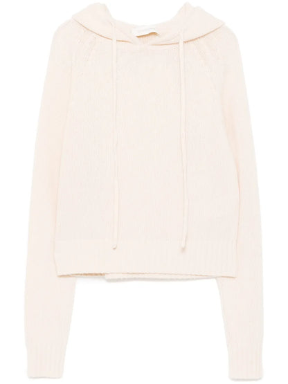 Hooded Jumper