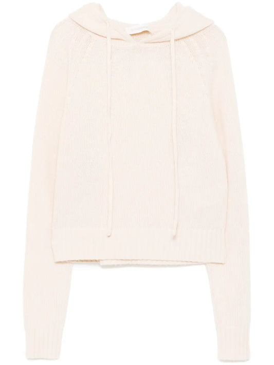 Hooded Jumper