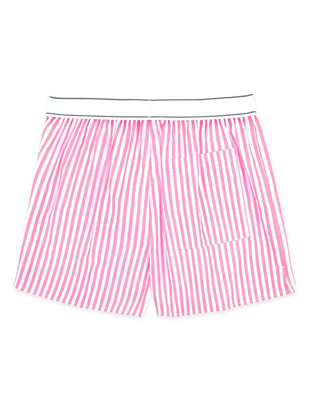 Logo-Band Boxer Shorts