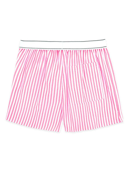 Logo-Band Boxer Shorts