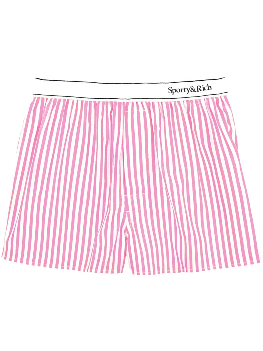 Logo-Band Boxer Shorts
