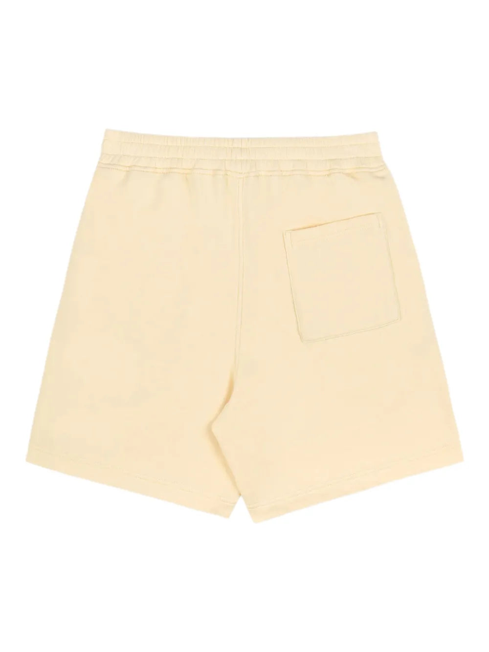 Logo-Embroidered Gym Shorts