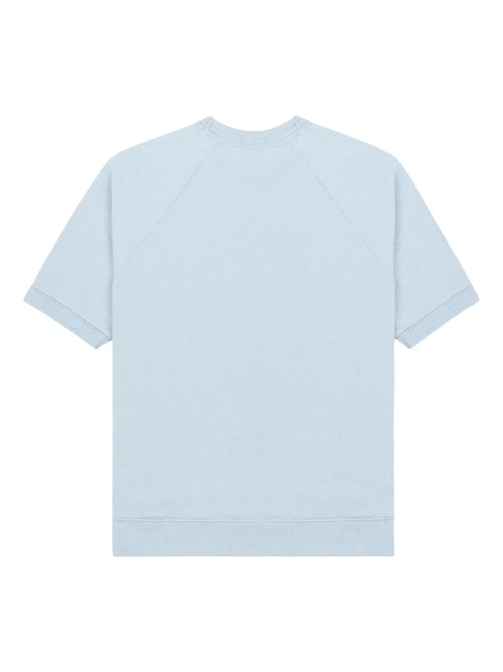 Logo-Print Cotton T-Shirt