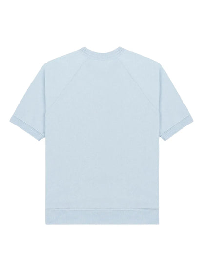 Logo-Print Cotton T-Shirt