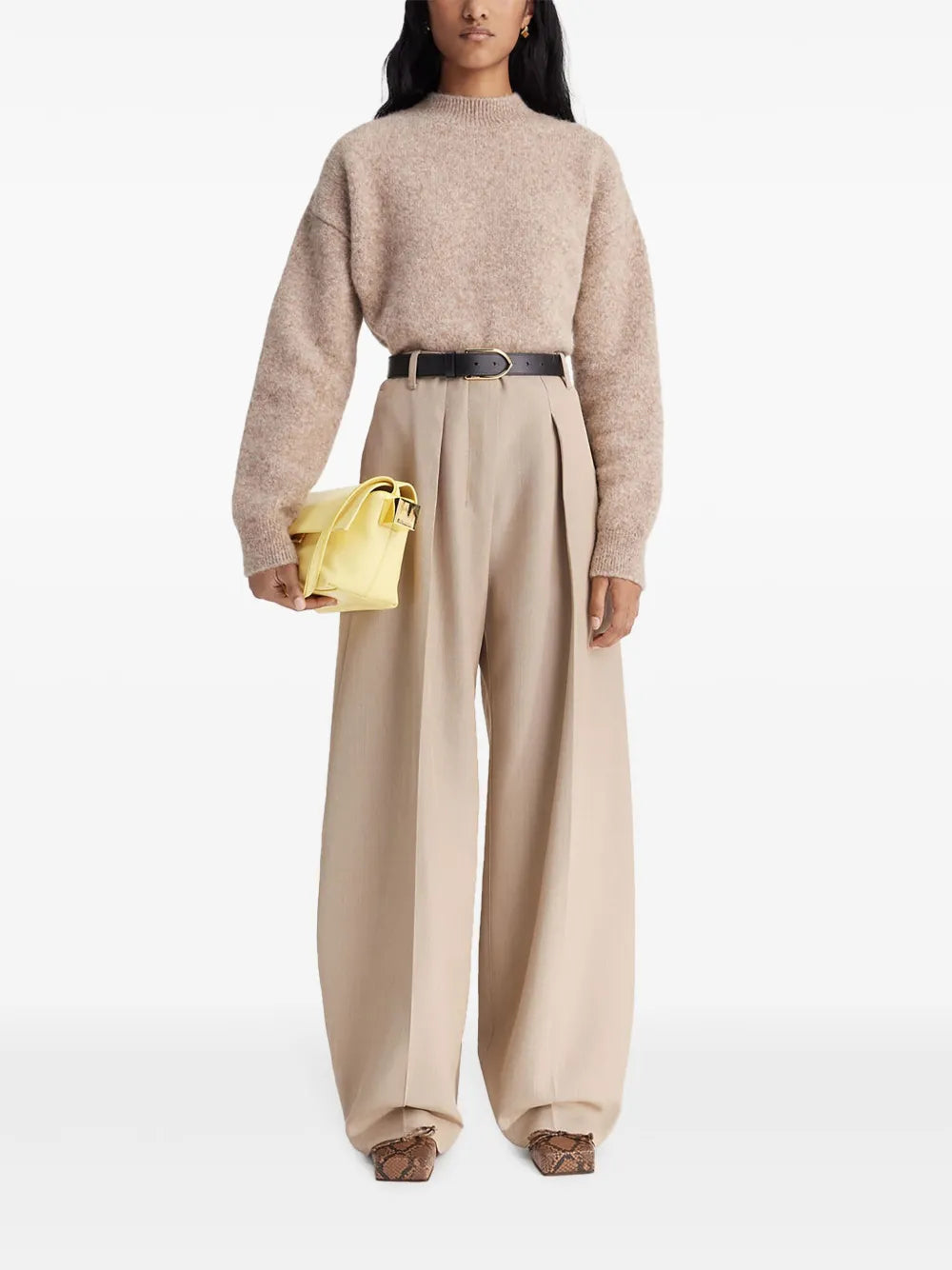 La Maille Jacquemus Jumper