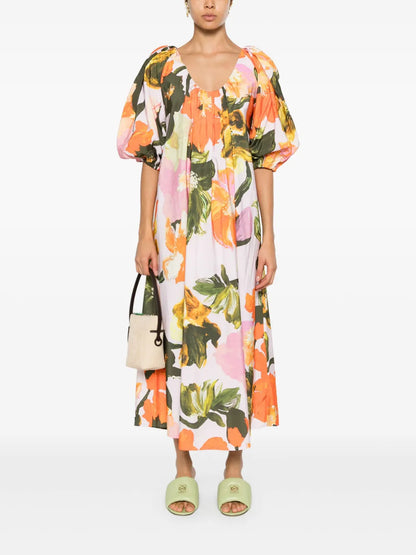 Teresa Maxi Dress