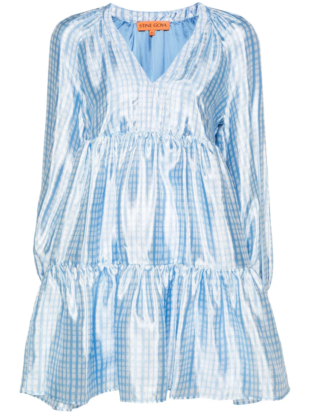 Jasmine Midi Dress