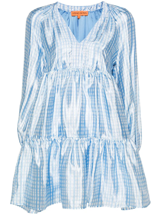 Jasmine Midi Dress