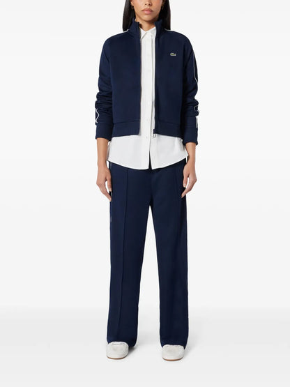 Piqué Track Pants