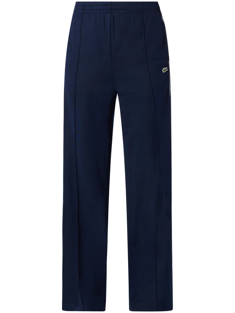 Piqué Track Pants