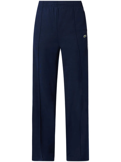 Piqué Track Pants