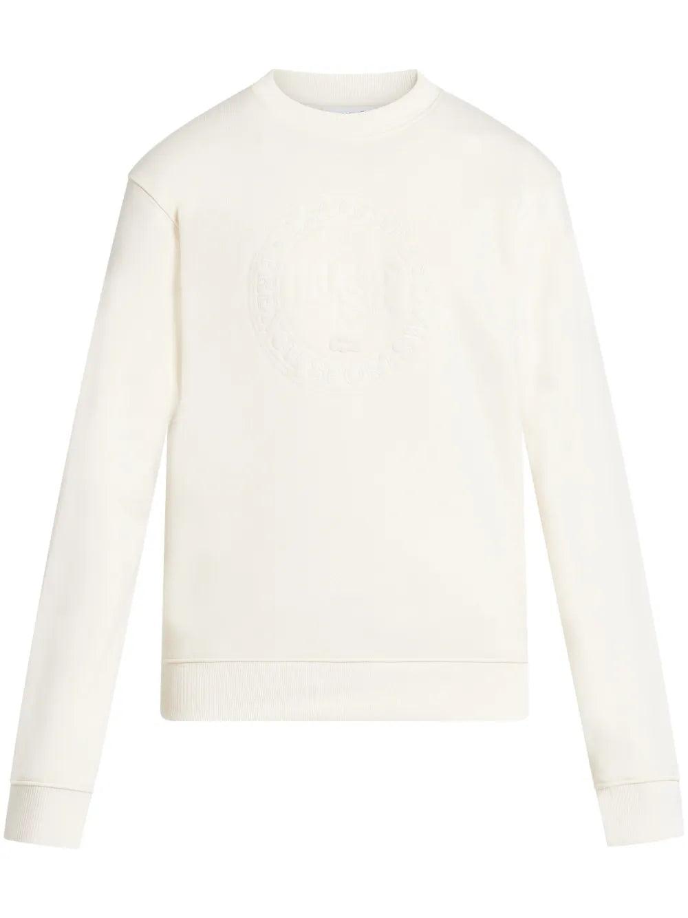 Logo-Print Sweatshirt
