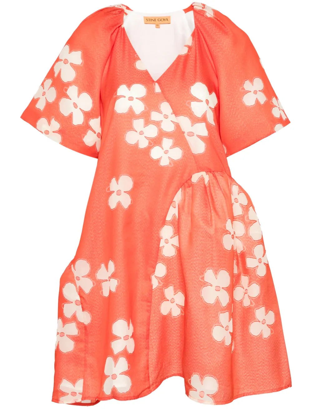 Cali Midi Dress