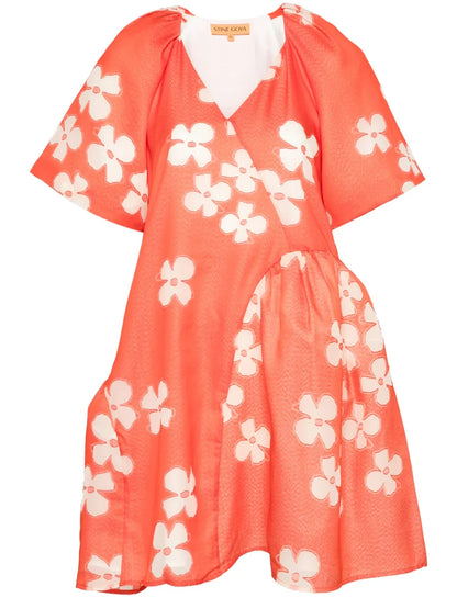 Cali Midi Dress