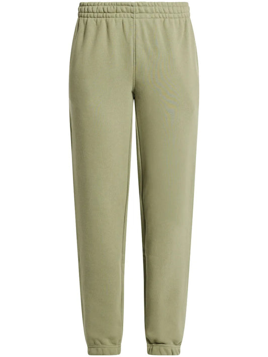 Logo-Print Track Pants