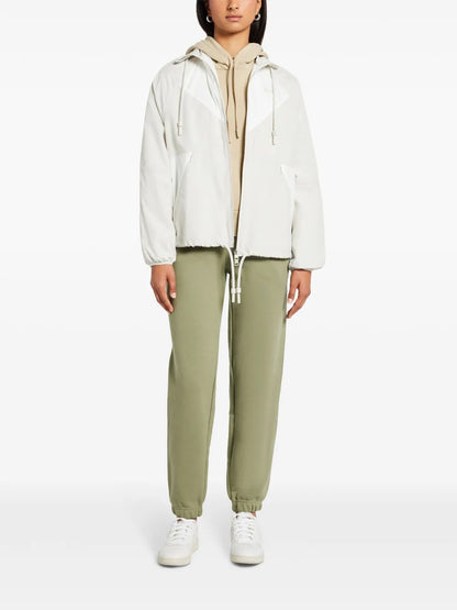 Logo-Print Track Pants