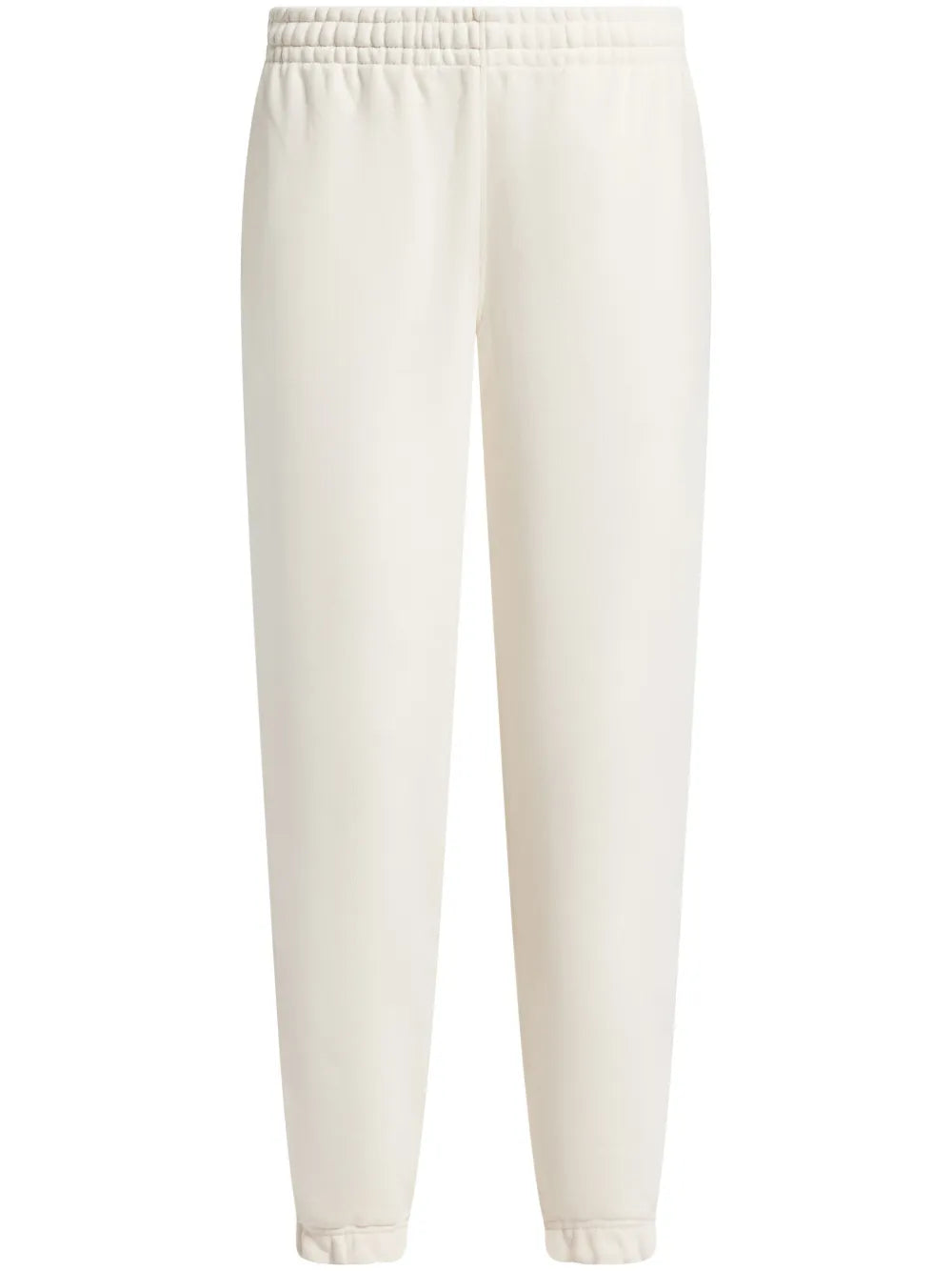 Embroidered Track Pants