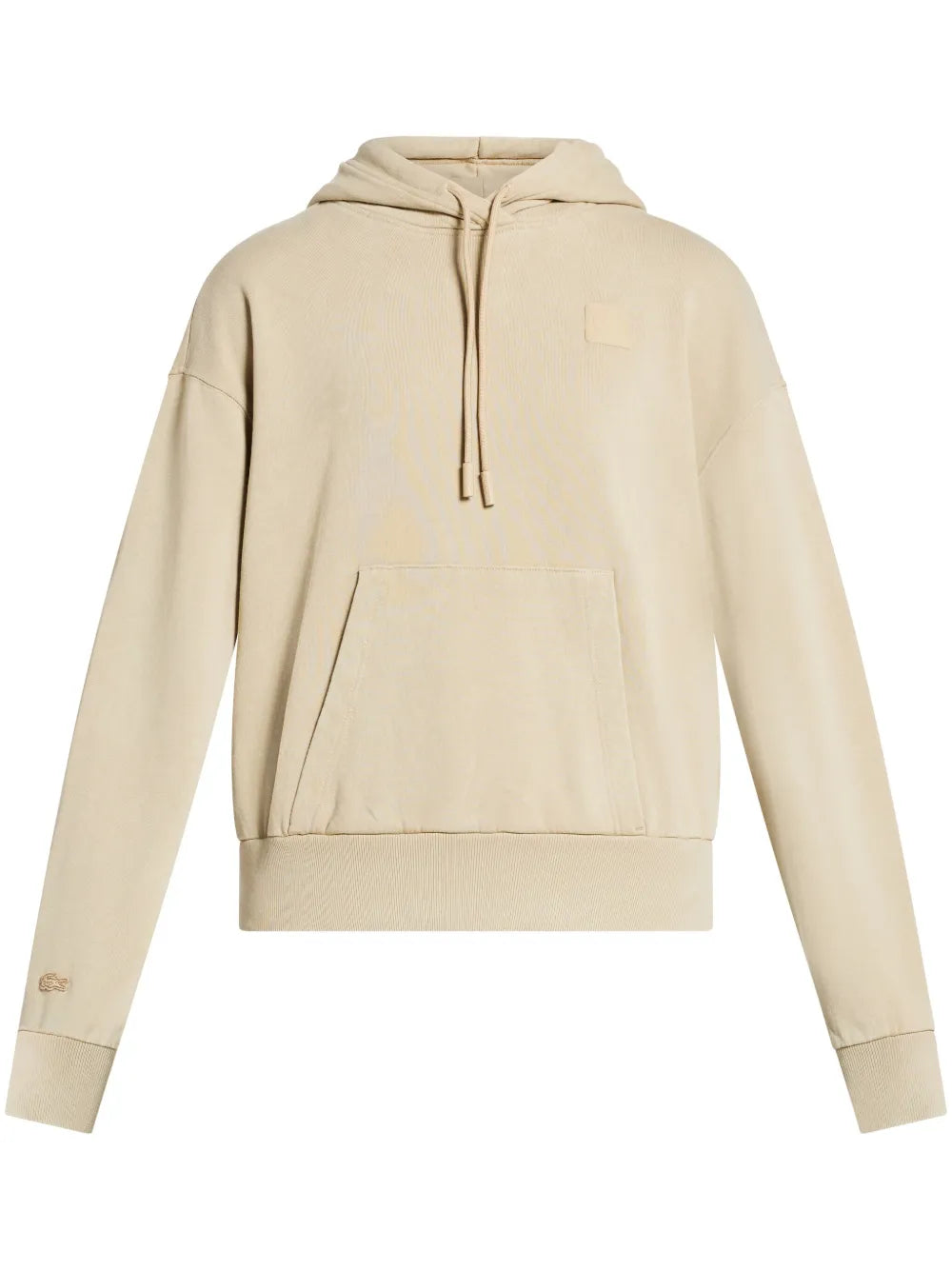 Cotton Hoodie