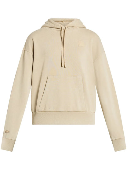 Cotton Hoodie