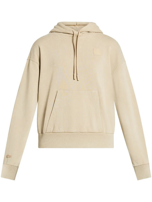 Cotton Hoodie